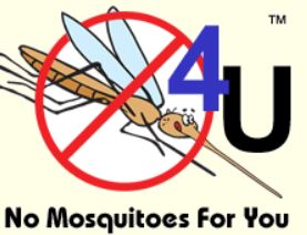 No Mosquitoes 4 U